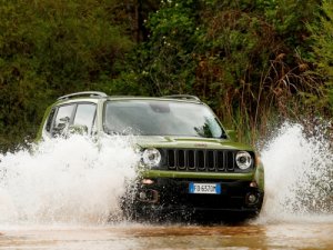 Jeep'ten 75. yıla özel model