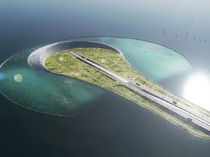 İzmir Körfez Geçişi’nin ikinci aşama projeleri onaylandı