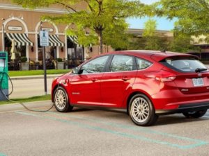 Ford Model E Serisi tamamen elektrikli olacak