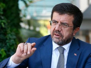Ekonomi Bakanı Zeybekci: Enflasyonla mücadele adımları Merkez Bankasının elini rahatlatacak