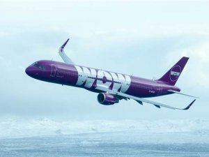 WOW Air'den ABD kampanyası