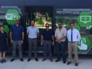 Türkiye’nin ilk açık inovasyon kampı başlıyor