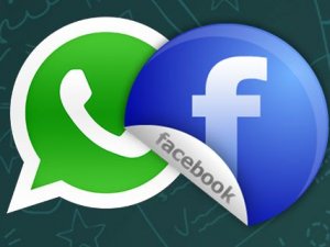 WhatsApp, izniniz olmadan Facebook'a bilgi gönderecek