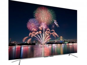 Arçelik A.Ş. ilk OLED TV’sini üretti