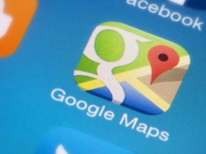 Google Maps, anlık hızımızı ölçebilecek
