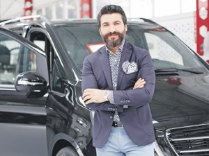 DizaynVip, Mercedes’le ortak üretecek