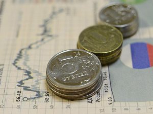 Rus borsası ve ruble düşüşte