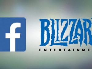 Blizzard oyunları Facebook Live’da yayınlanacak