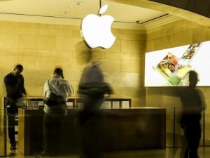 AB'den Apple'a 13 milyar euro vergi cezası