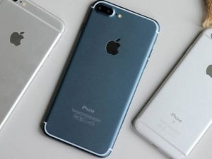 Apple iPhone 7 tanıtım tarihi resmileşti