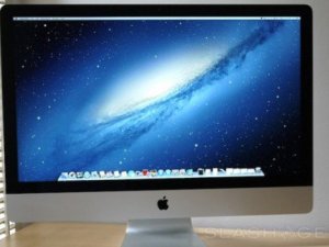 Yeni iMac ve MacBook geliyor