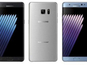 Samsung Galaxy Note7, Türk Telekom mağazalarında