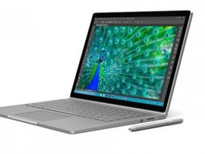Microsoft, Surface Book 2’nin ilk fotoğrafını yayınladı