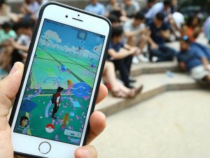 Fransız ordusu Pokemon Go'yu yasaklamak istiyor
