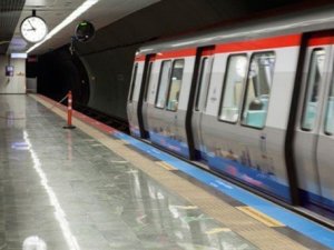 3. havalimanı metrosunu bakanlık yapacak