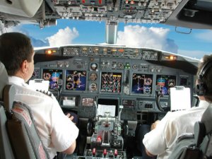 Pilotların tazminat hakları artırıldı