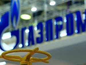 Gazprom'dan Türk Akımı'na ilişkin açıklama