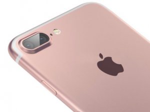 Apple, iPhone 7 üretimini artırdı