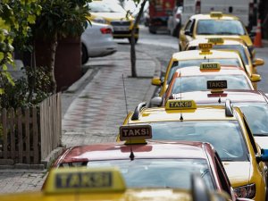 Taksilerde indi-bindi ücreti uygulaması başlıyor