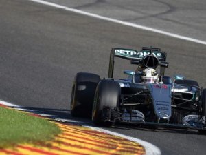 Liberty Media, Formula 1’i satın alıyor