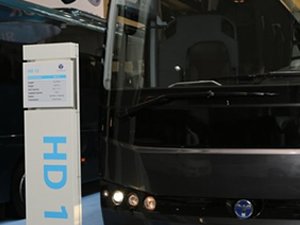 TEMSA, Hannover'a 4 araçla katılıyor