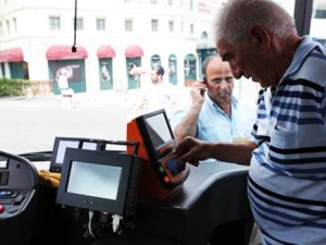 İstanbul'da bayram boyunca ulaşım indirimli olacak