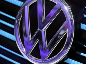 Volkswagen suçu itiraf etti