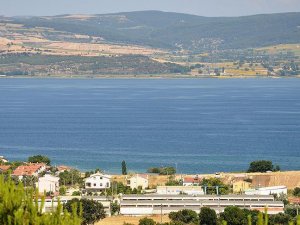 '1915 Çanakkale Köprüsü için ay sonunda ilana çıkacağız'