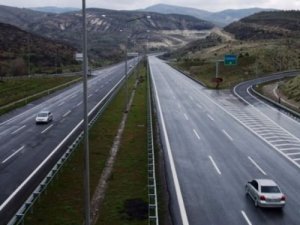 İzmir-Ankara arası yolculuk 4.5 saate iniyor