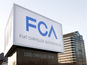 Fiat Chrysler 1,9 milyon aracı geri çağırdı