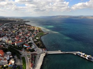 '1915 Çanakkale Köprüsü için ilk kazma 18 Mart 2017’de vurulacak'