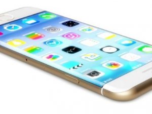 iPhone 8, seramik gövdeli olabilir