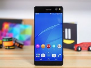 Xperia C5 Ultra için Android 6.0 yayınlandı