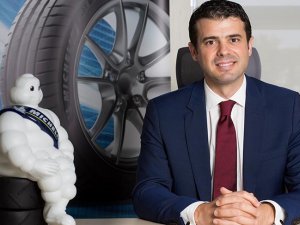 Michelin Türkiye’ye yeni müdür