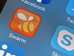 Swarm’da rekor Türkiye’nin