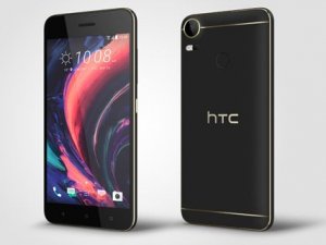 HTC’den gelmiş geçmiş en iyi Desire modeli: HTC Desire 10