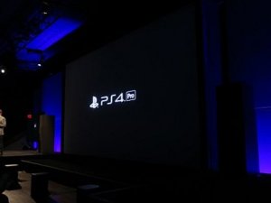 Microsoft: PlayStation 4 Pro 4K'yı destekleyemez