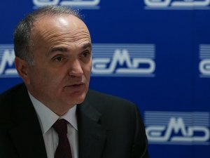 Bilim, Sanayi ve Teknoloji Bakanı Özlü: TÜBİTAK'taki çalışmalar sürüyor
