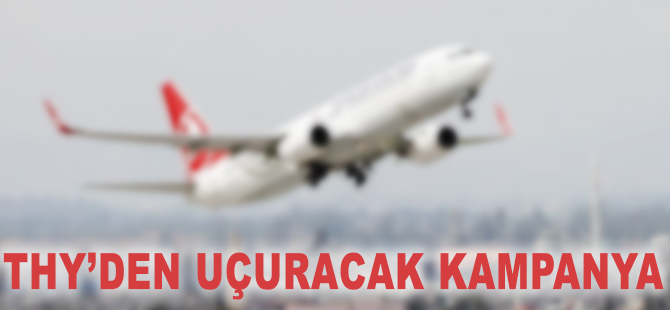 THY Balkanlar'a uçuracak