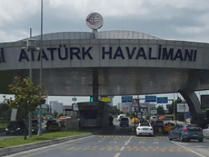 AHL dünyanın en büyük 11. havalimanı oldu