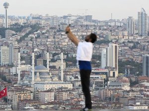 Türkiye'de en yüksek gelir Ankara'da