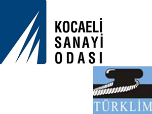 Kocaeli Sanayi Odası ile Türkiye Liman İşletmecileri Derneği'nden iş birliği anlaşması