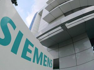 Siemens, Almanya’da bin 700 kişiyi işten çıkaracak