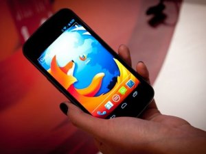 Mozilla, Firefox OS işletim sistemini rafa kaldırdı