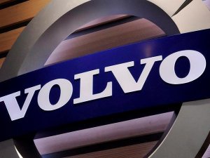 Volvo 127 bin aracını geri çağırdı