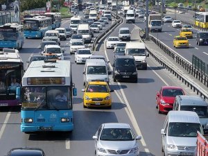 Kadıköy'de yarın bazı yollar trafiğe kapatılacak