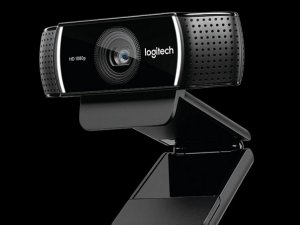 Logitech C922 Pro piyasaya çıktı