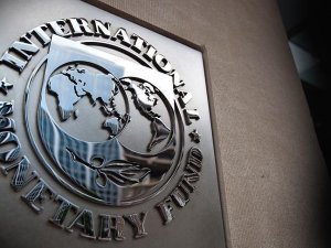 Türkiye'den IMF'ye hibe