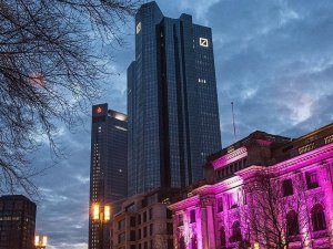 Deutsche Bank'tan Türkiye için olumlu açıklama