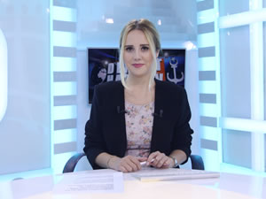 Günün önemli gelişmeleri Denizhaber.Tv'de yayınlandı